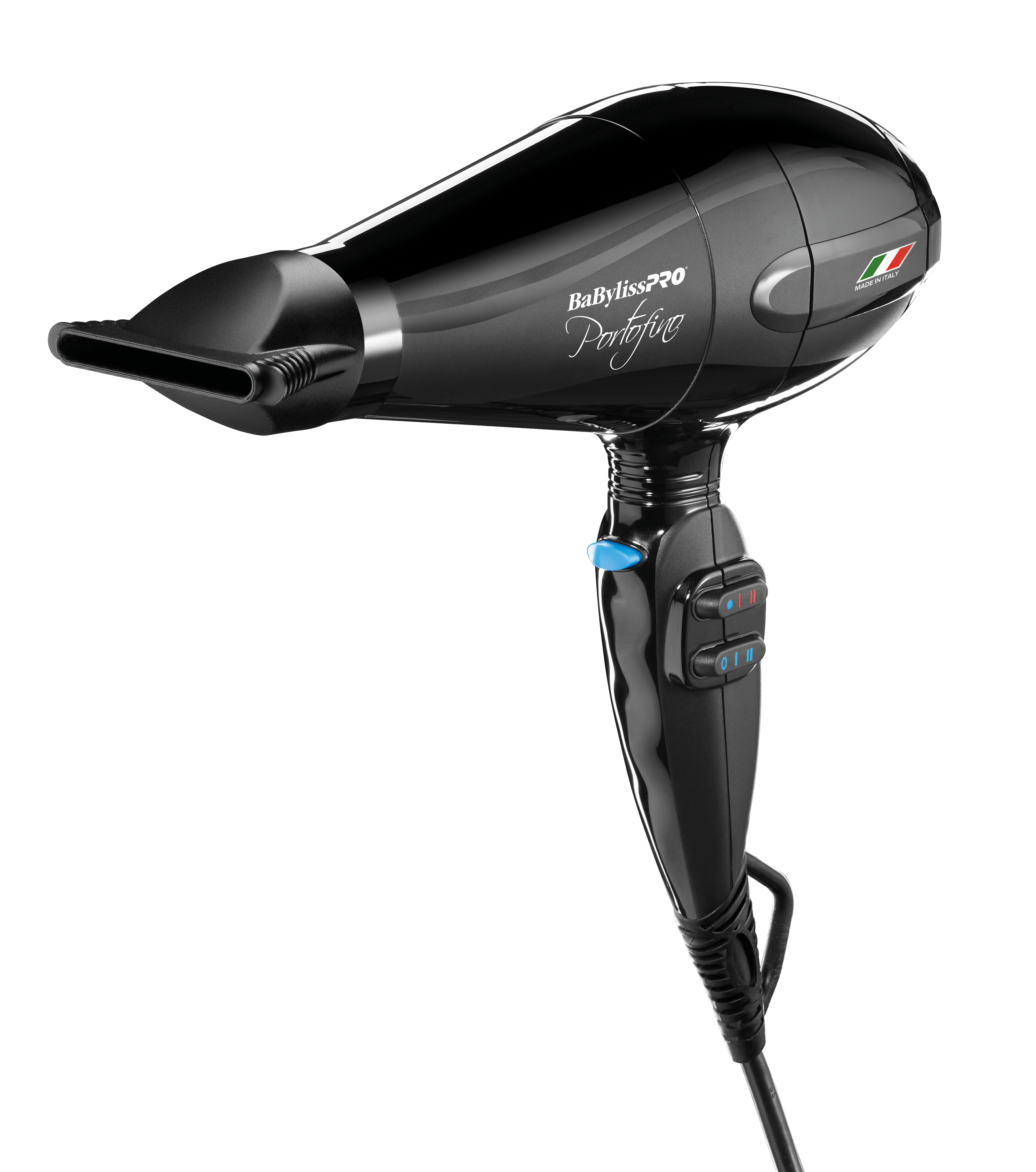 Babyliss pro nano titanium portofino dryer clearance